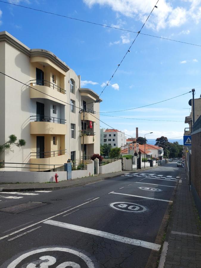 Apartment Til Funchal (Madeira) Exterior foto