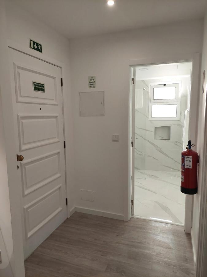 Apartment Til Funchal (Madeira) Exterior foto